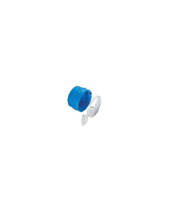 Modulo DCL,boîte d'applique d67 mm p. 40 mm avec couvercle affleurant SCHALB71814  Prises et interrupteurs
