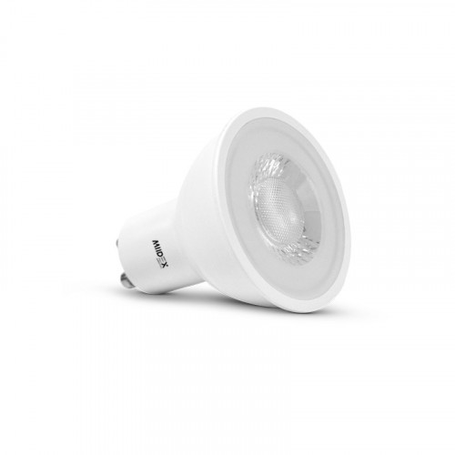 Miidex Ampoule LED GU10 Spot 7W 3000°K 38° MII100557  Eclairage