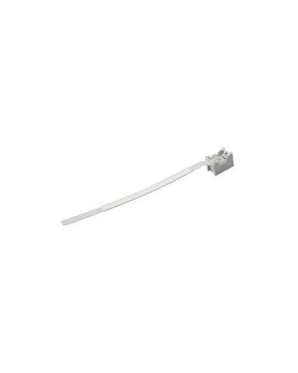 Mureva FIX,instacables pour conduits Ø16-32 mm,gris SCHENN47930  Fils,câble,conduit et connectique