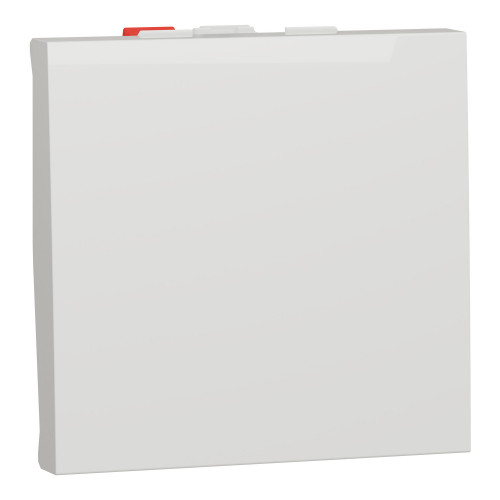 Unica Blanc Va-et-Vient 10A 2 modules SCHNU320318F  Mécanisme Unica Unica Blanc Va-et-Vient 10A 2 modules SCHNU320318F  Mécanisme Unica