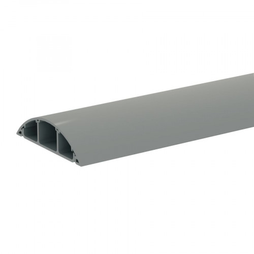 OptiLine 45 et 70 - passage plancher 2m - 3 comp + couv - au mètre linéaire SCHISM20817  Conduit et fil rigide