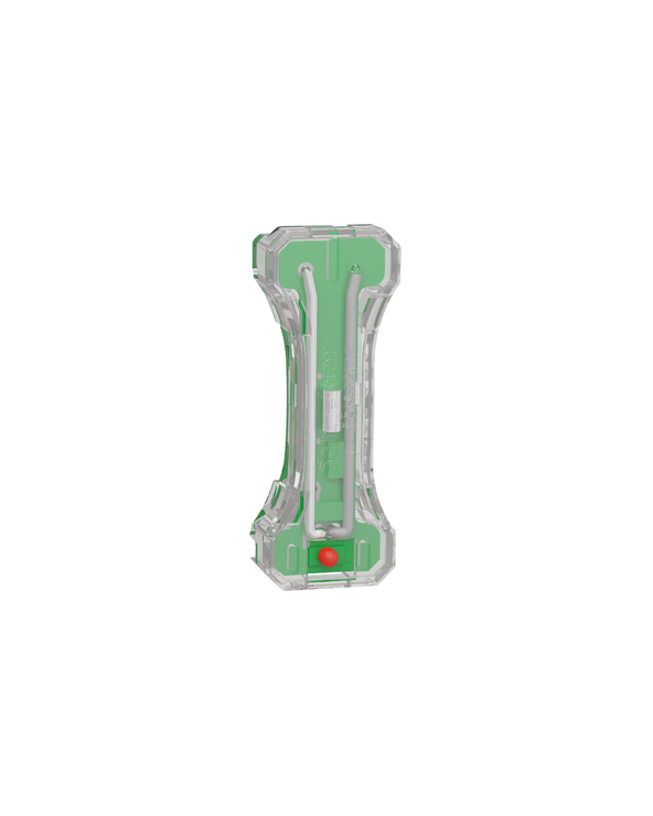 Unica lampe LED Rouge 250Vca 1,5mA SCHNU9825A  Accessoires Unica