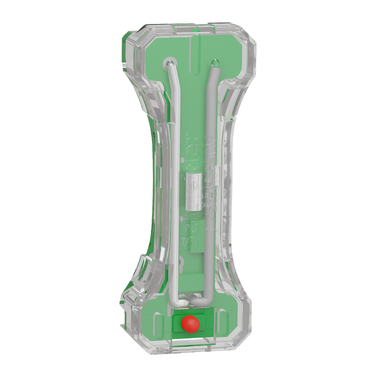 Unica lampe LED Rouge 250Vca 1,5mA SCHNU9825A  Accessoires Unica