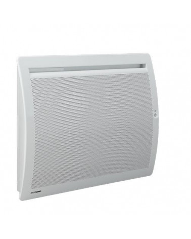 Quarto d+ horizontal 1500W blanc APL0011485FD  Panneau rayonnant