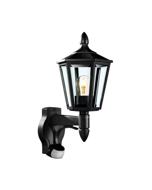 L 15 noir STE617813  Eclairage