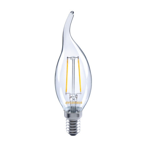 ToLEDo Retro Coup de Vent 2,5W 250lm 827 E14 SVA0027183  Eclairage