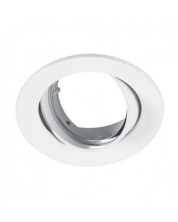Inset Trend 75 Swing ES50 50W Bla sans lampe SVA3083500  Eclairage