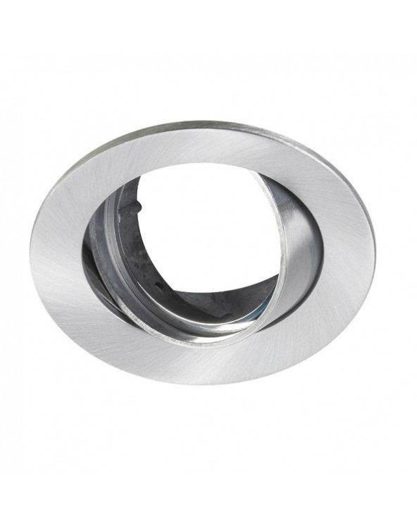 Inset Trend 75 Swing ES50 50W Alu sans lampe SVA3083510  Eclairage