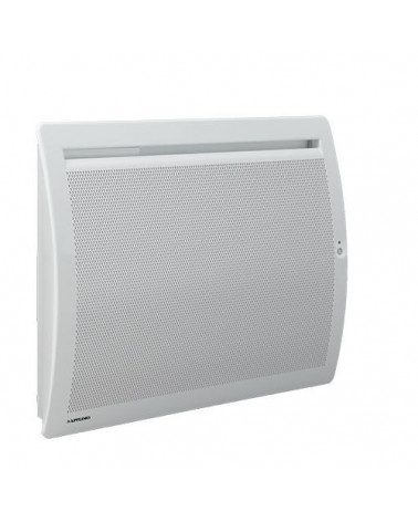Quarto D+ Horizontal 1000W Blanc APL0011483FD  Chauffage et radiateur